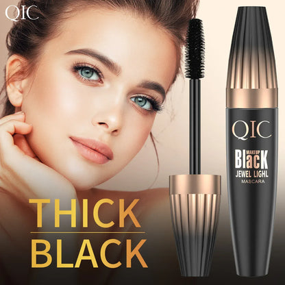 4D Silk Fiber Water Proof Mascara - BLAKESTORE-NG