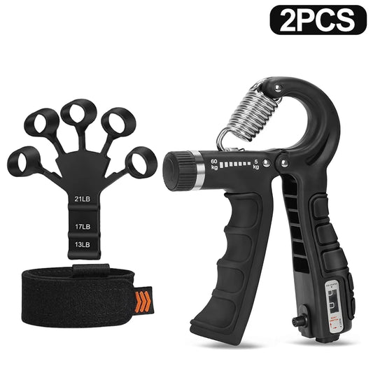 5-60kg Grip Strengthener - BLAKESTORE-NG