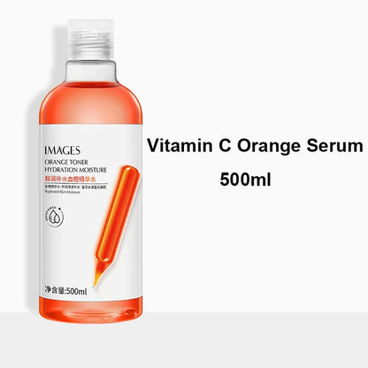 500ml Niacinamide Essence Water Toner – Dull Skin Brightener - Maison Novaire #