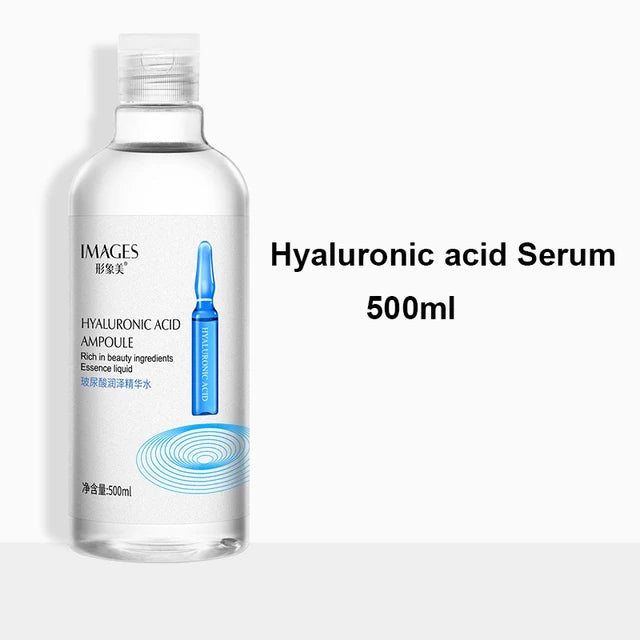 500ml Niacinamide Essence Water Toner – Dull Skin Brightener - Maison Novaire #