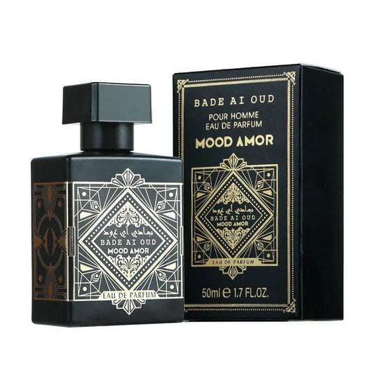 50ML Arabic Eau De Parfum – Men & Women - BLAKESTORE-NG
