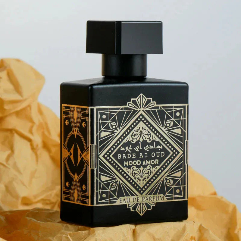 50ML Arabic Eau De Parfum – Men & Women - BLAKESTORE-NG