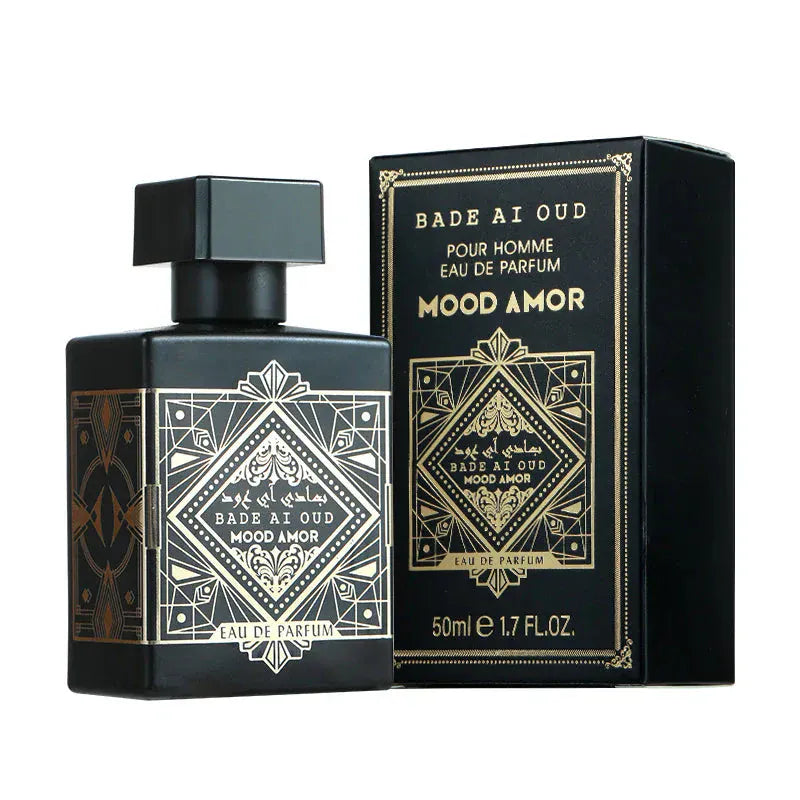 50ML Arabic Eau De Parfum – Men & Women - Maison Novaire #