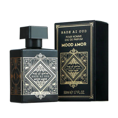 50ML Arabic Eau De Parfum – Men & Women - Maison Novaire #