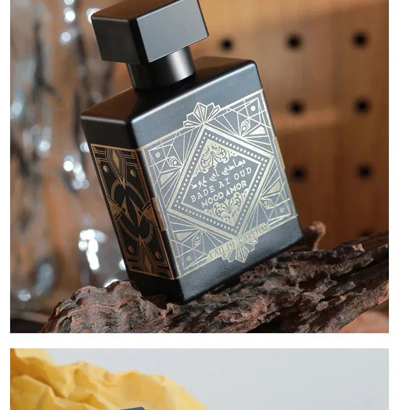 50ML Arabic Eau De Parfum – Men & Women - Maison Novaire #