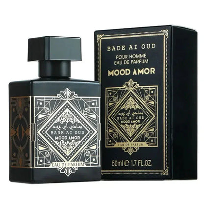 50ML Arabic Eau De Parfum – Men & Women - Maison Novaire #