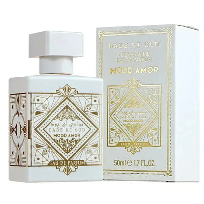 50ML Arabic Eau De Parfum – Men & Women - Maison Novaire #