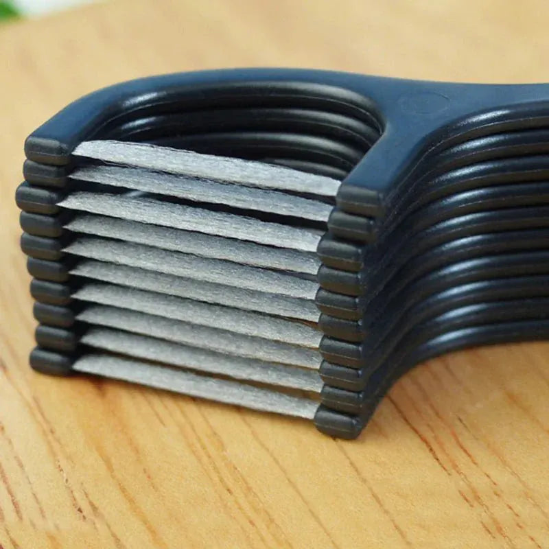 50pcs Interdental Brush & Floss Picks – Bamboo Charcoal - Maison Novaire #
