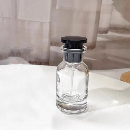 5pcs High-end Perfume Bottle Empty Containers. - Maison Novaire