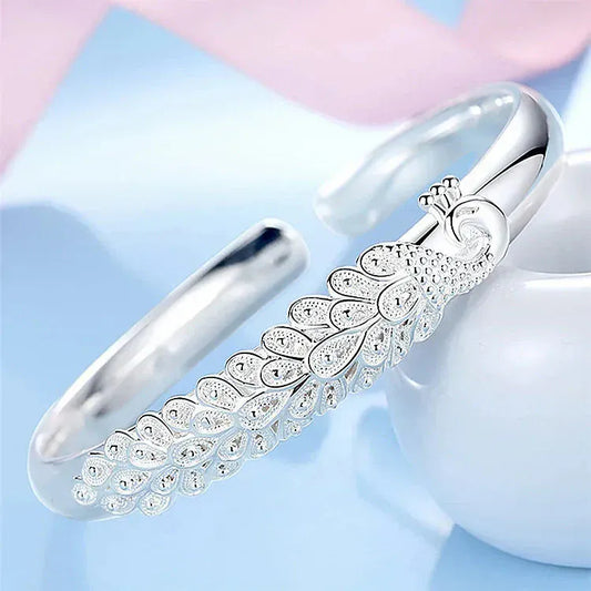 925 Sterling Silver Jewelries - BLAKESTORE-NG