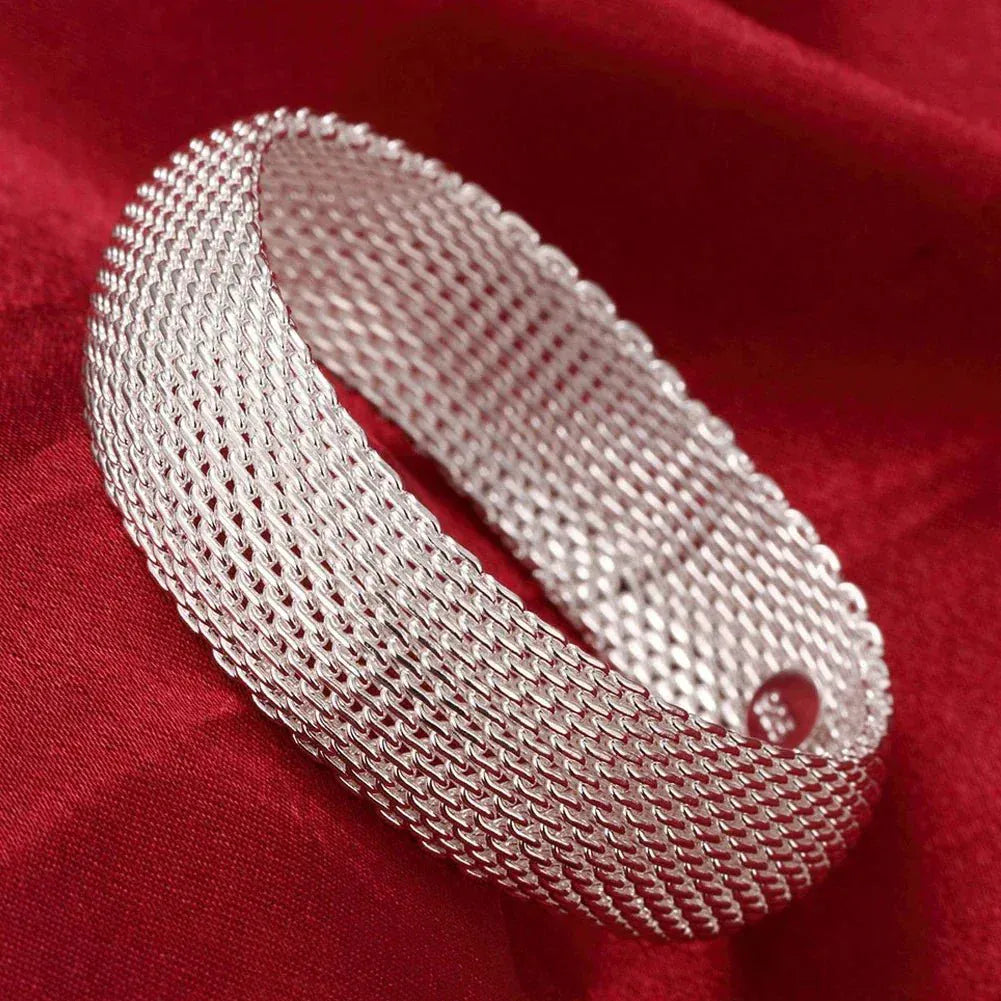 925 Sterling Silver Jewelries - BLAKESTORE-NG