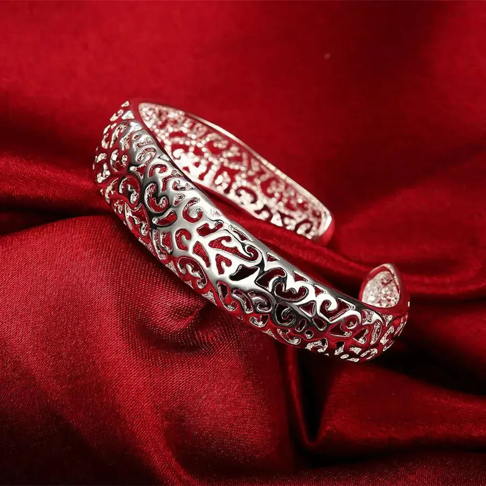 925 Sterling Silver Jewelries - BLAKESTORE-NG