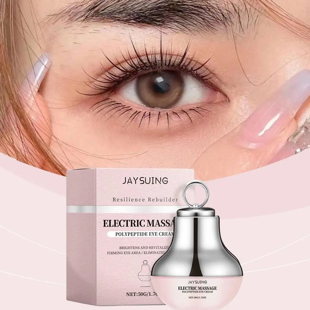 Electric Massage Eye Cream - BLAKESTORE-NG
