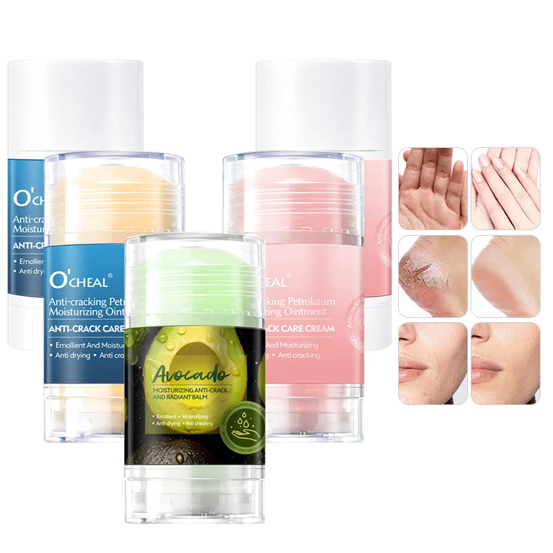 O’CHEAL Foot Cream Stick - BLAKESTORE-NG