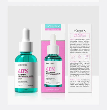 AHA Niacinamide Brightening Face Serum – Anti-Wrinkle. - Maison Novaire #