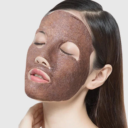 Acne Mud Mask Facial Moisturizer. - BLAKESTORE-NG