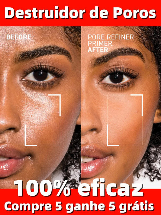 Acne Treatment Anti Aging Serum. - Maison Novaire