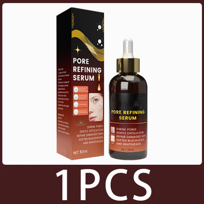 Acne Treatment Anti Aging Serum. - Maison Novaire