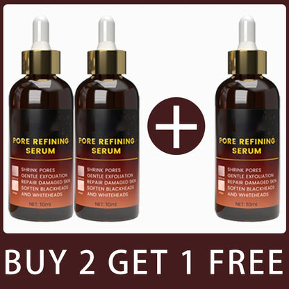 Acne Treatment Anti Aging Serum. - Maison Novaire