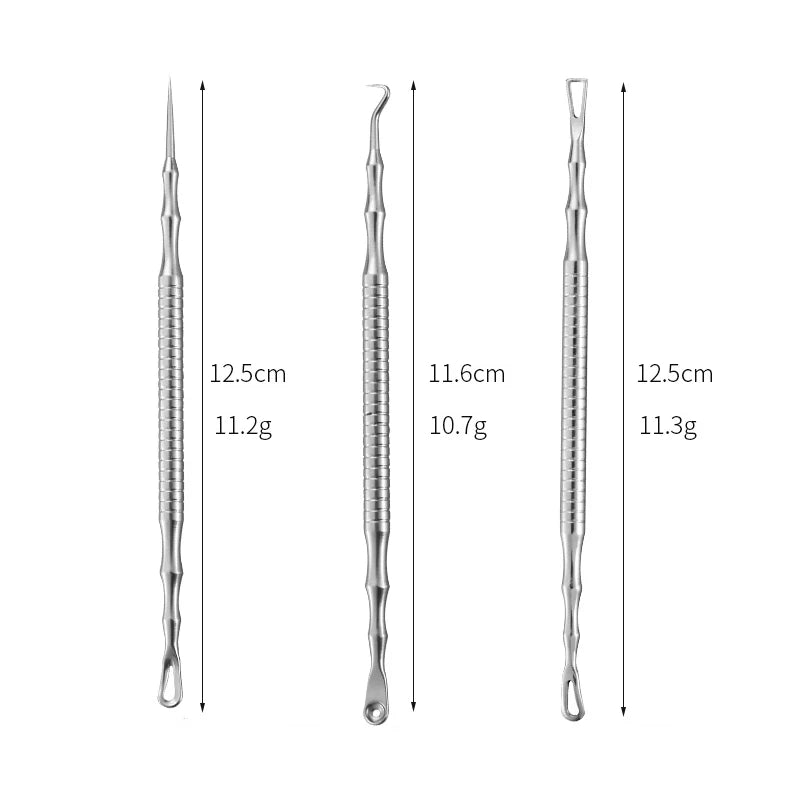 Acne and Pimples Removal Needles. - Maison Novaire
