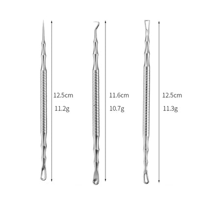 Acne and Pimples Removal Needles. - Maison Novaire