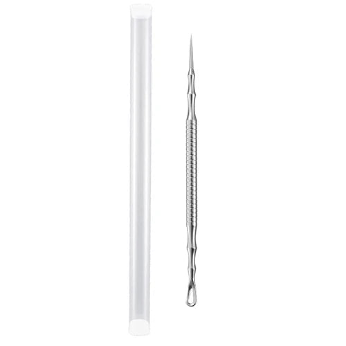 Acne and Pimples Removal Needles. - Maison Novaire