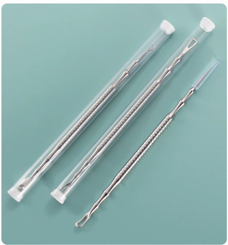Acne and Pimples Removal Needles. - Maison Novaire