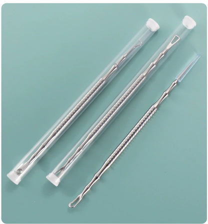 Acne and Pimples Removal Needles. - Maison Novaire