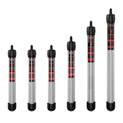 Adjustable Aquarium Temperature Thermostat/Heater Rod. - Maison Novaire