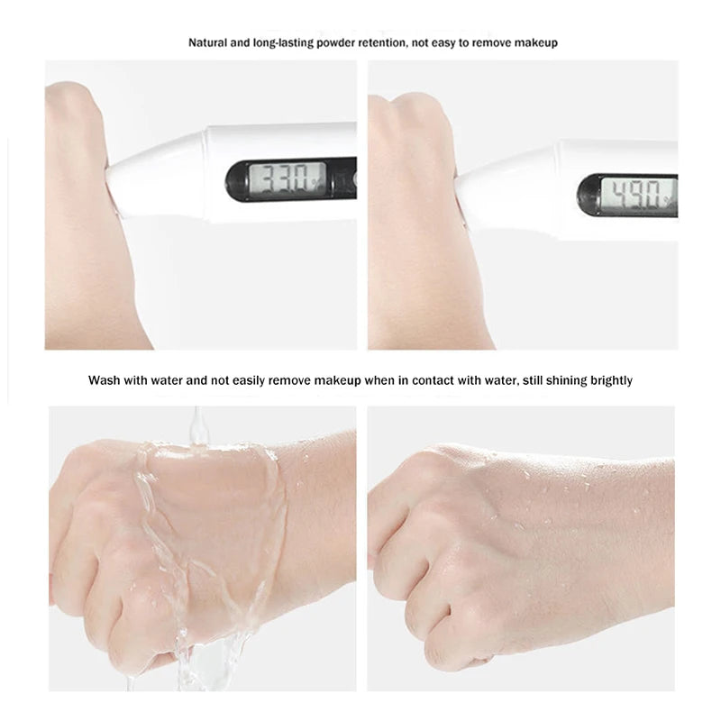 Air Cushion BB Cream - BLAKESTORE-NG