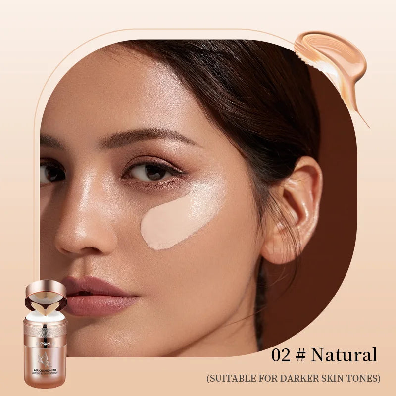 Air Cushion BB Cream - BLAKESTORE-NG