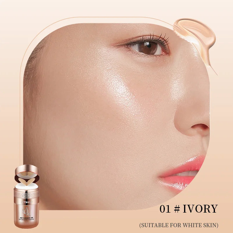 Air Cushion BB Cream - BLAKESTORE-NG