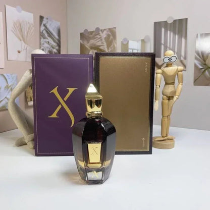 Alexandra  Erba Pura Soprano -Unisex -100ml. - Maison Novaire