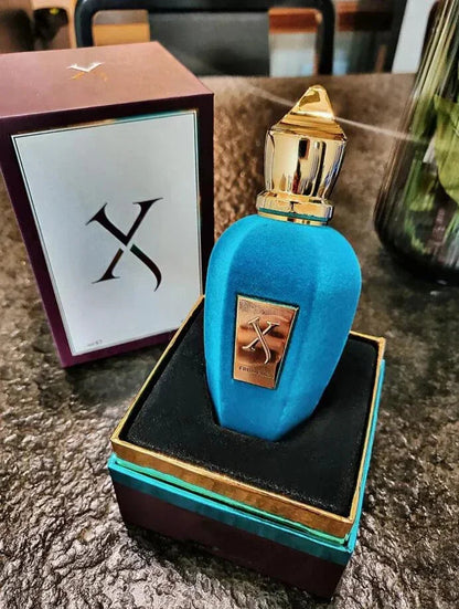 Alexandra  Erba Pura Soprano -Unisex -100ml. - Maison Novaire