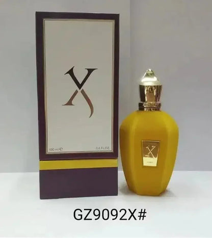 Alexandra  Erba Pura Soprano -Unisex -100ml. - Maison Novaire