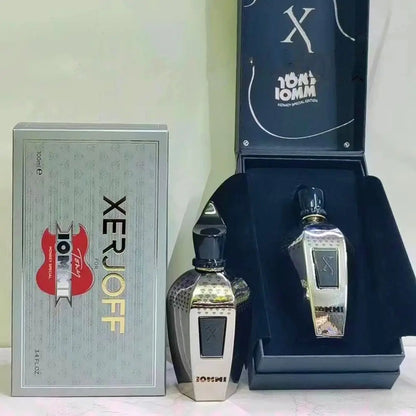 Alexandra  Erba Pura Soprano -Unisex -100ml. - Maison Novaire