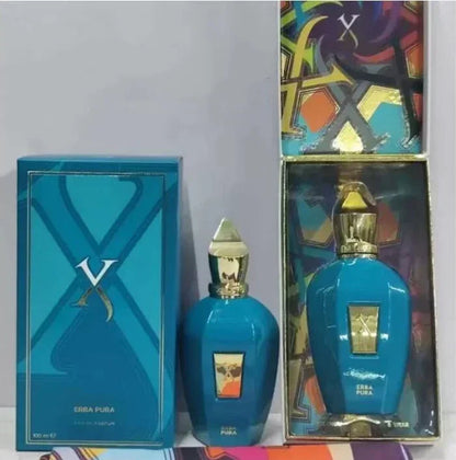 Alexandra  Erba Pura Soprano -Unisex -100ml. - Maison Novaire