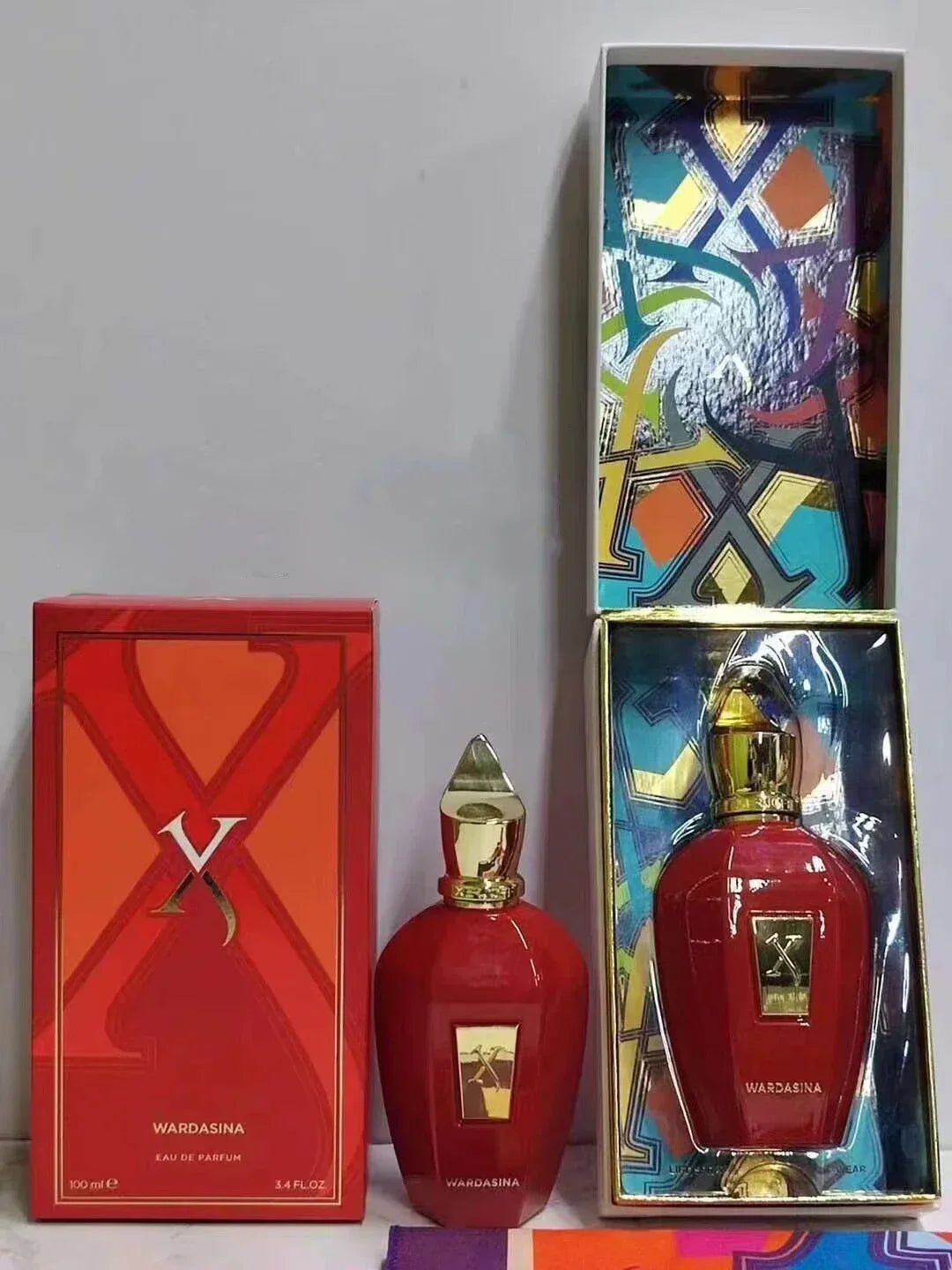 Alexandra  Erba Pura Soprano -Unisex -100ml. - Maison Novaire