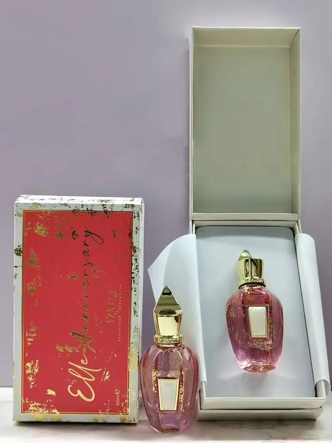 Alexandra  Erba Pura Soprano -Unisex -100ml. - Maison Novaire