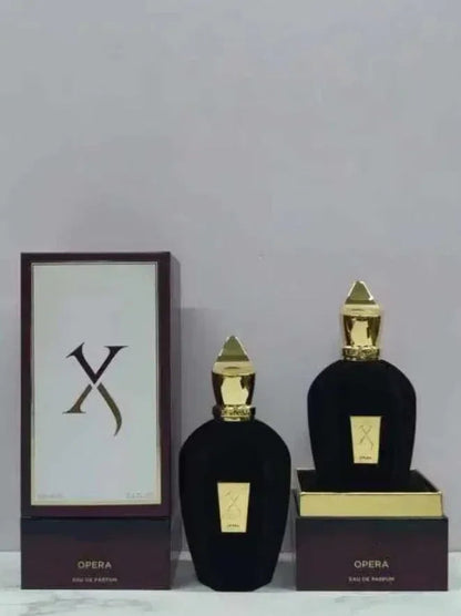 Alexandra  Erba Pura Soprano -Unisex -100ml. - Maison Novaire