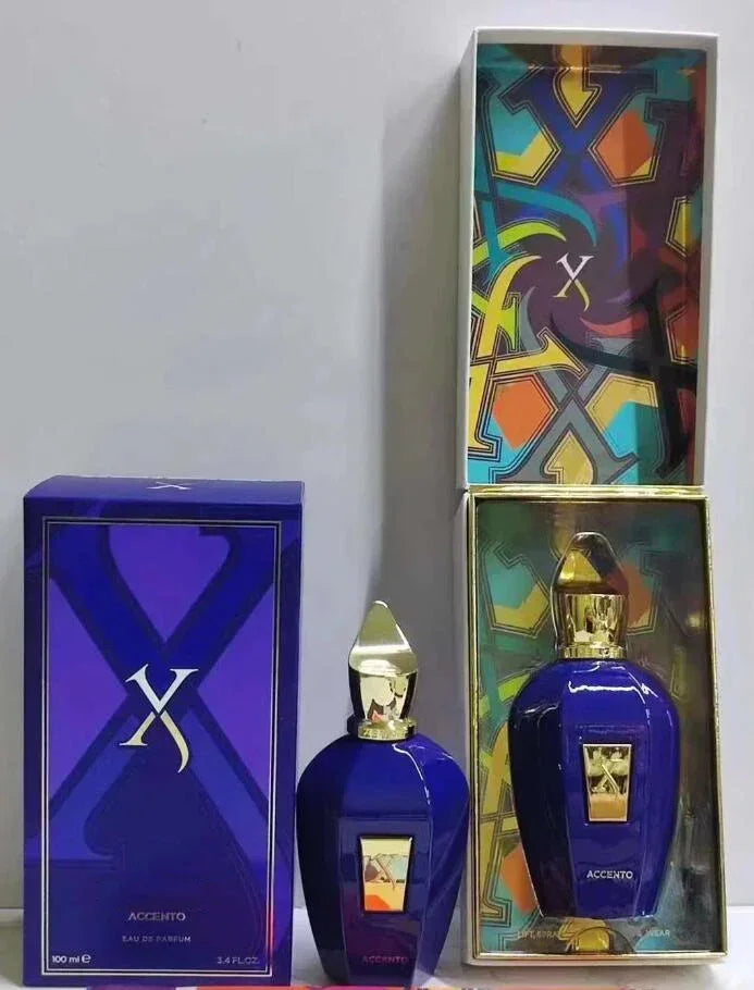 Alexandra  Erba Pura Soprano -Unisex -100ml. - Maison Novaire