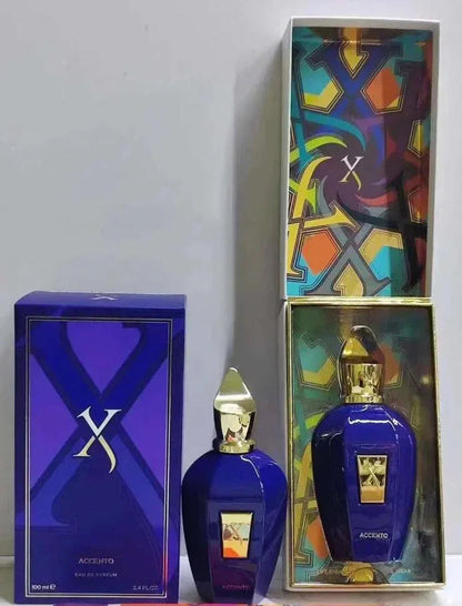Alexandra  Erba Pura Soprano -Unisex -100ml. - Maison Novaire
