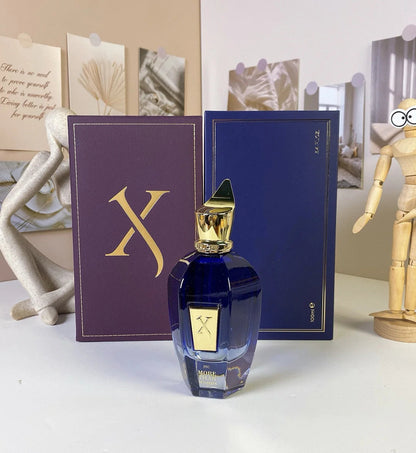 Alexandra  Erba Pura Soprano -Unisex -100ml. - Maison Novaire