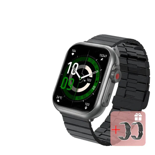 Android Smart Watch-Unisex 1.85-Inch. - BLAKESTORE-NG