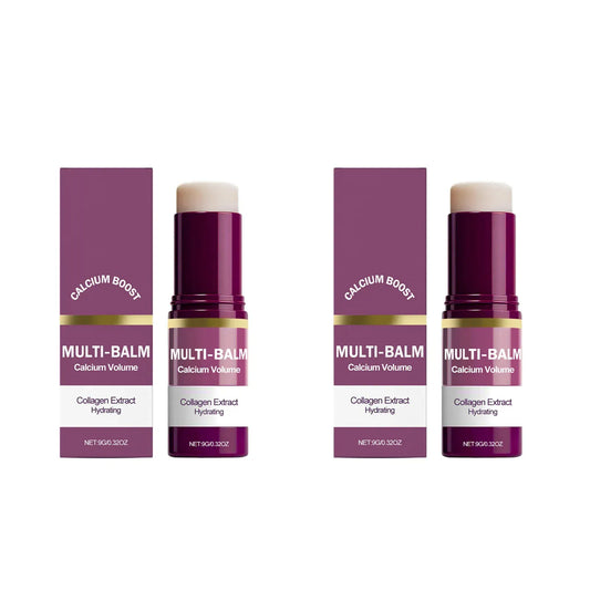 Anti-Aging Calcium Balm Stick – Deep Moisture, Firming & Skin Repair - BLAKESTORE-NG