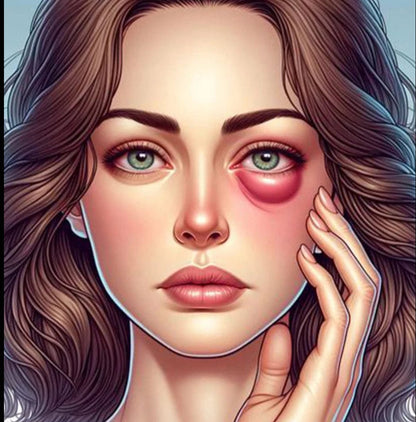 Anti-Aging Eye Cream – Dark Circles, Wrinkles & Eye Bag Remover - BLAKESTORE-NG