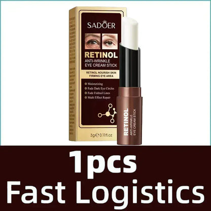 Anti-Aging Eye Cream – Dark Circles, Wrinkles & Eye Bag Remover - BLAKESTORE-NG