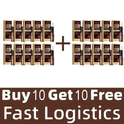 Anti-Aging Eye Cream – Dark Circles, Wrinkles & Eye Bag Remover - BLAKESTORE-NG