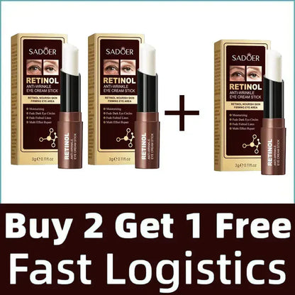 Anti-Aging Eye Cream – Dark Circles, Wrinkles & Eye Bag Remover - BLAKESTORE-NG