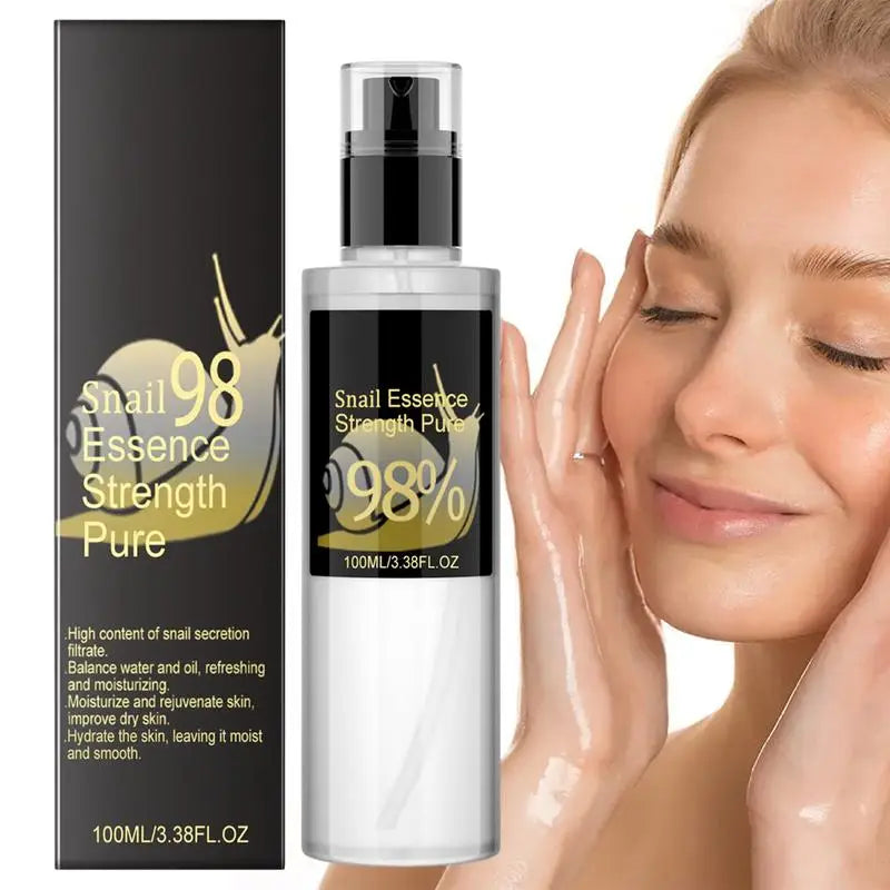 Anti Aging Face Serum. - BLAKESTORE-NG